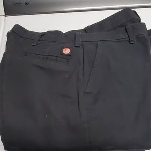 Red Kap work slacks